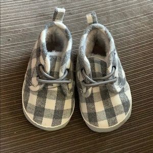 Baby Boy Shoes